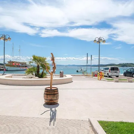 Apartment Bebe Vodice