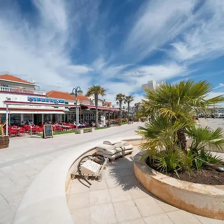 Apartment Bebe Vodice