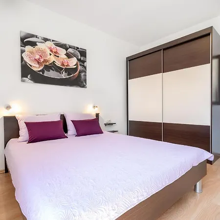 Bebe Apartman Vodice