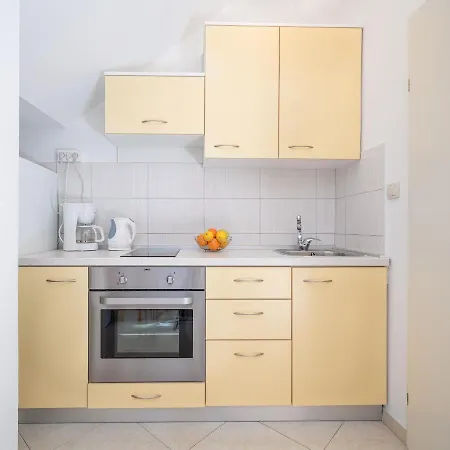 Bebe Apartment Vodice