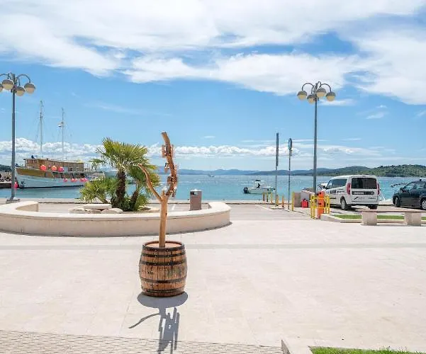 Appartement Bebe Vodice