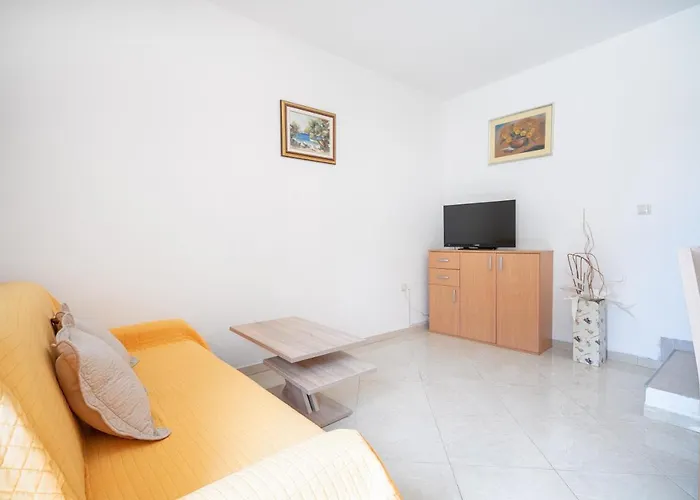 Bebe 公寓 沃迪切