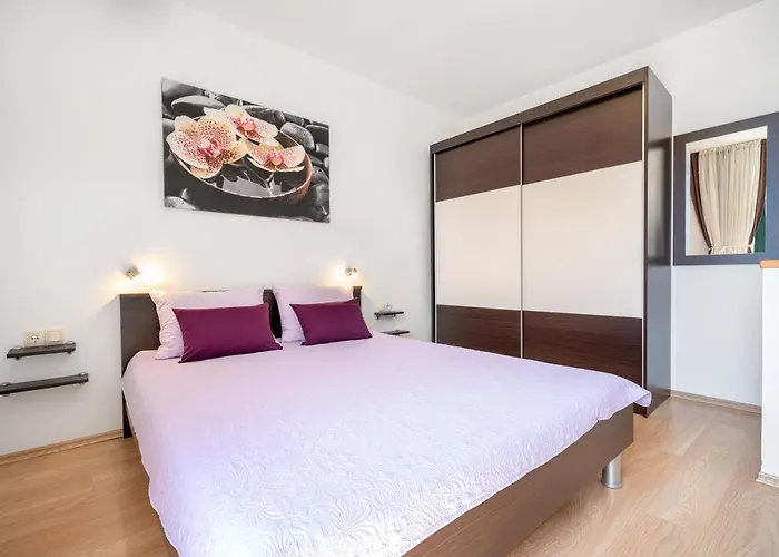 Bebe Appartement Vodice