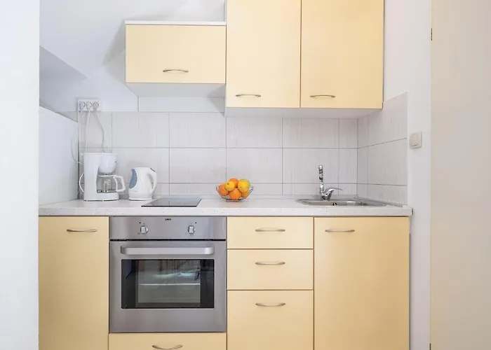 Bebe Appartement Vodice